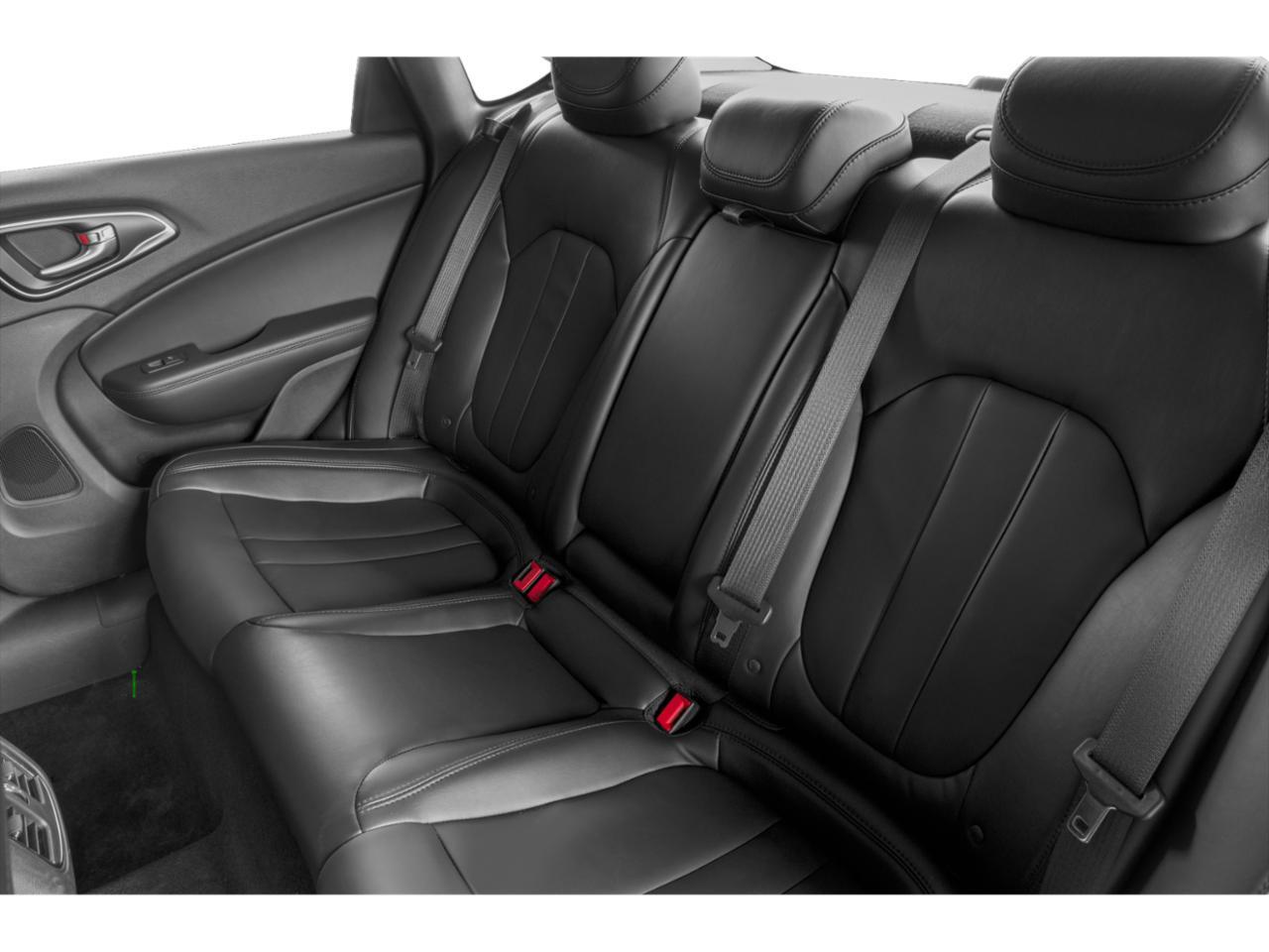 2015 Chrysler 200 C Chantilly VA