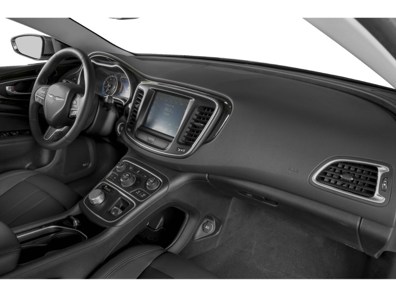2015 Chrysler 200 C Chantilly VA