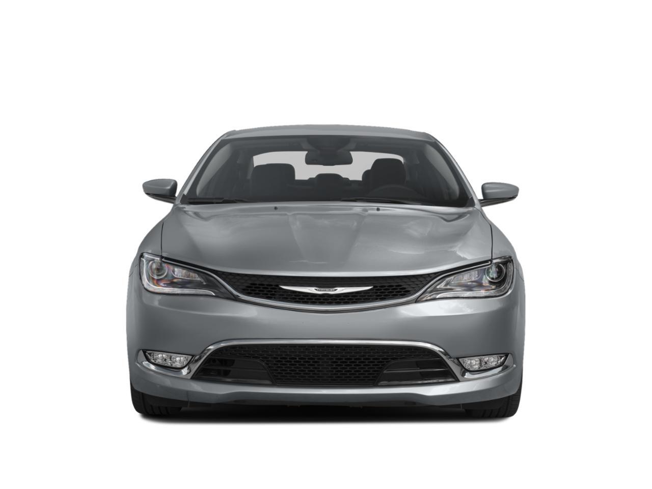 2015 Chrysler 200 C Tucson AZ
