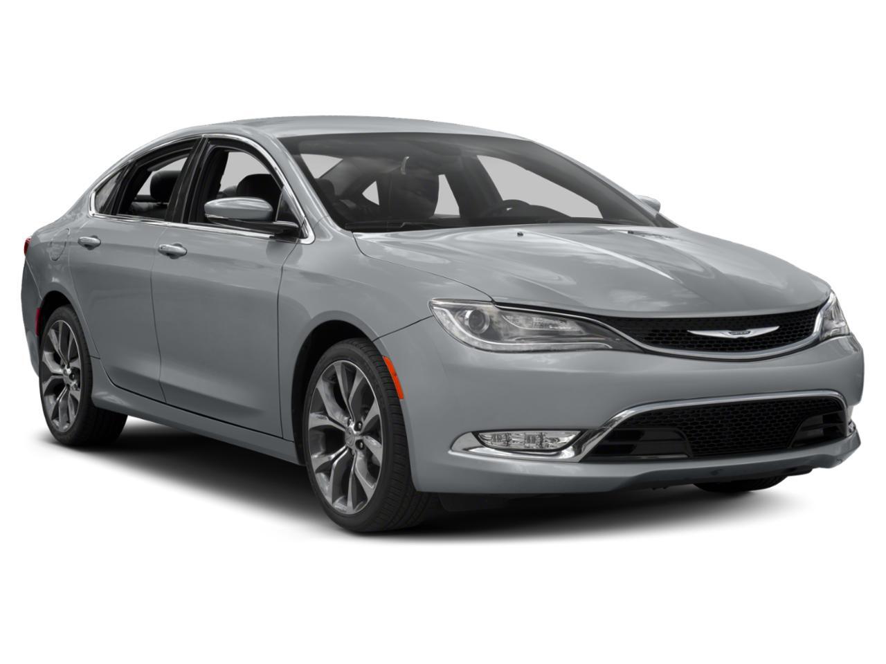 2015 Chrysler 200 C Tucson AZ