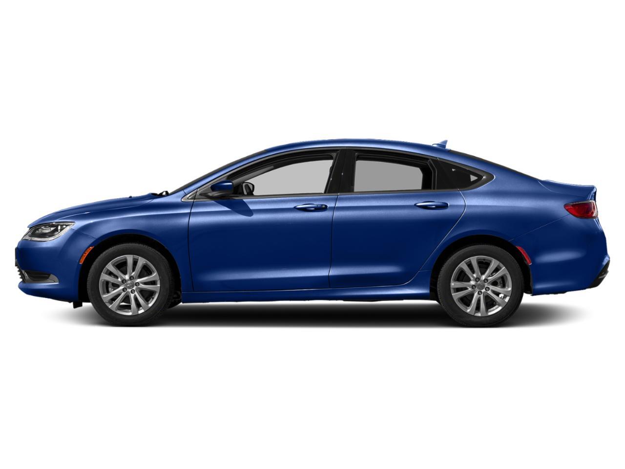 2015 Chrysler 200 Limited Cape Girardeau MO