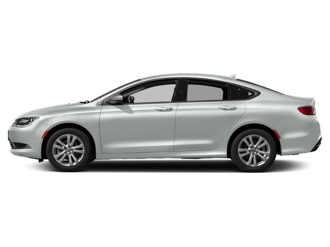 2015 Chrysler 200 Limited Chantilly VA