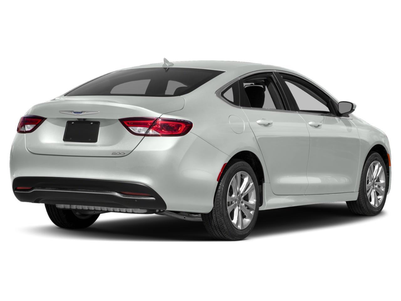 2015 Chrysler 200 Limited Chantilly VA