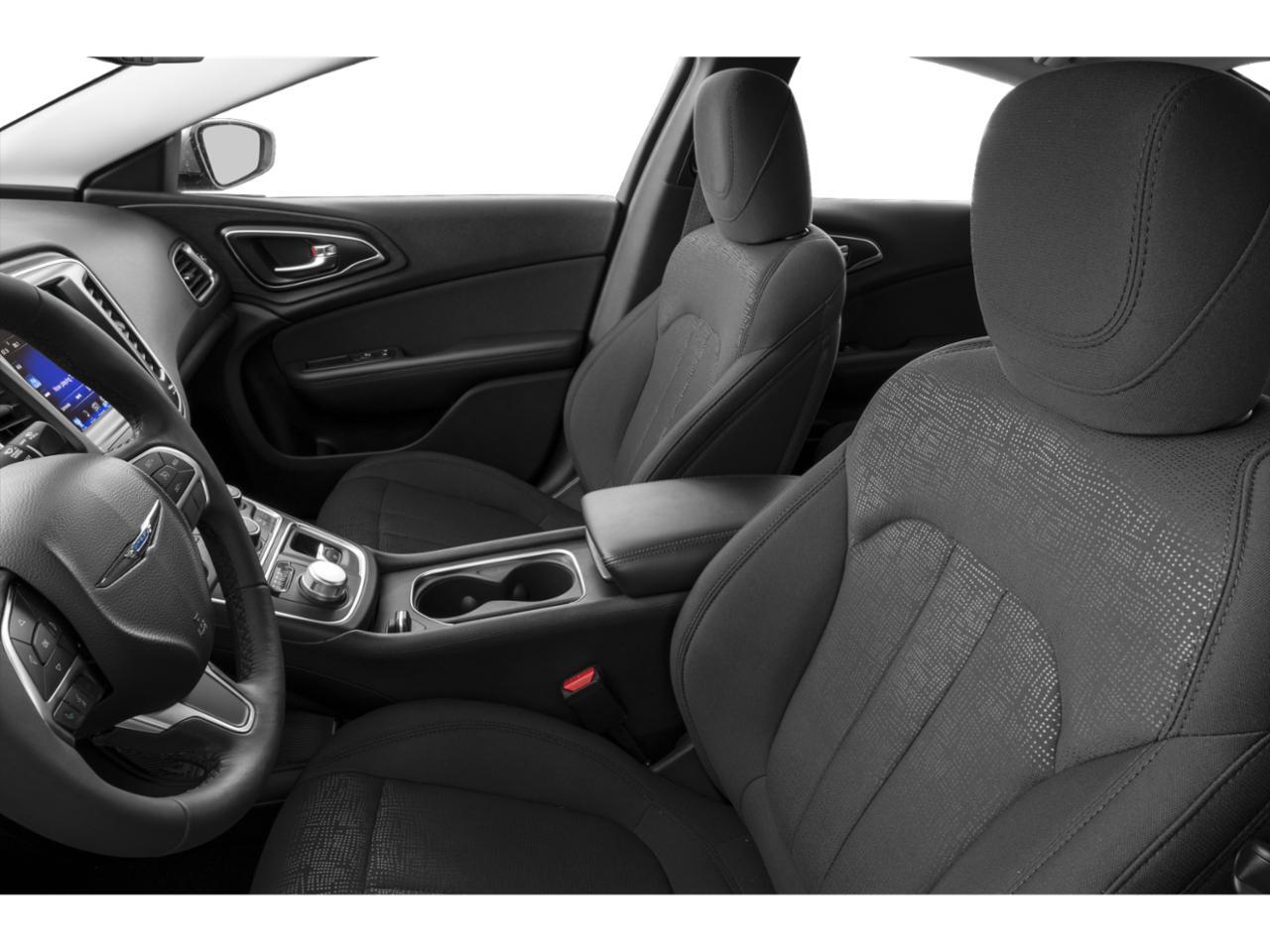 2015 Chrysler 200 Limited Chantilly VA