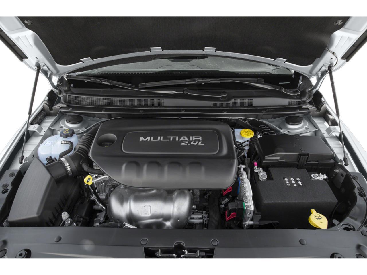 2015 Chrysler 200 Limited Chantilly VA