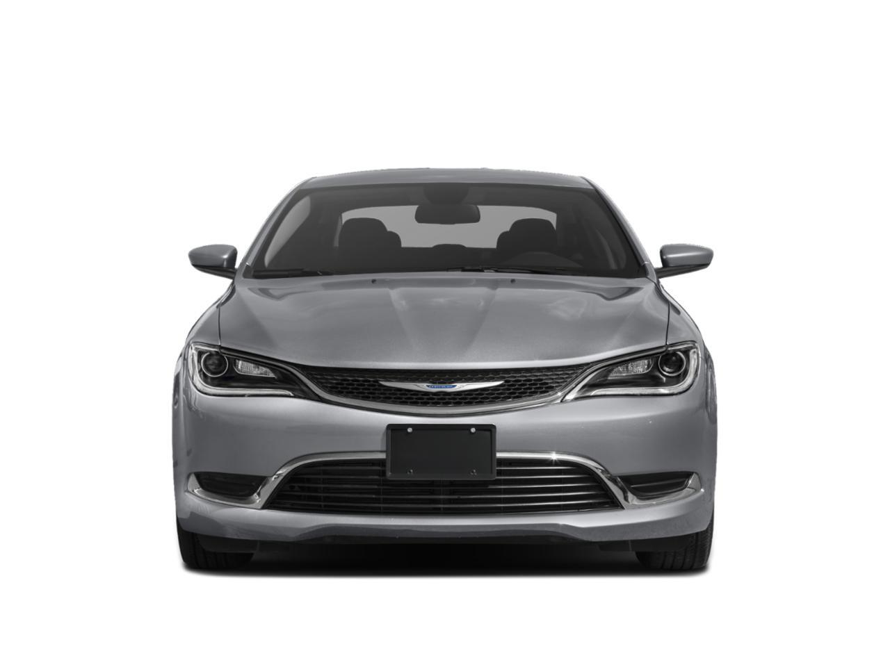 2015 Chrysler 200 Limited Gainesville FL