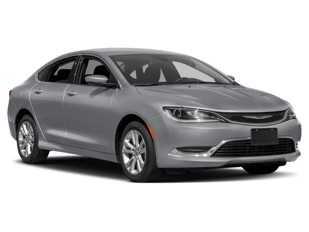 2015 Chrysler 200 Limited Gainesville FL