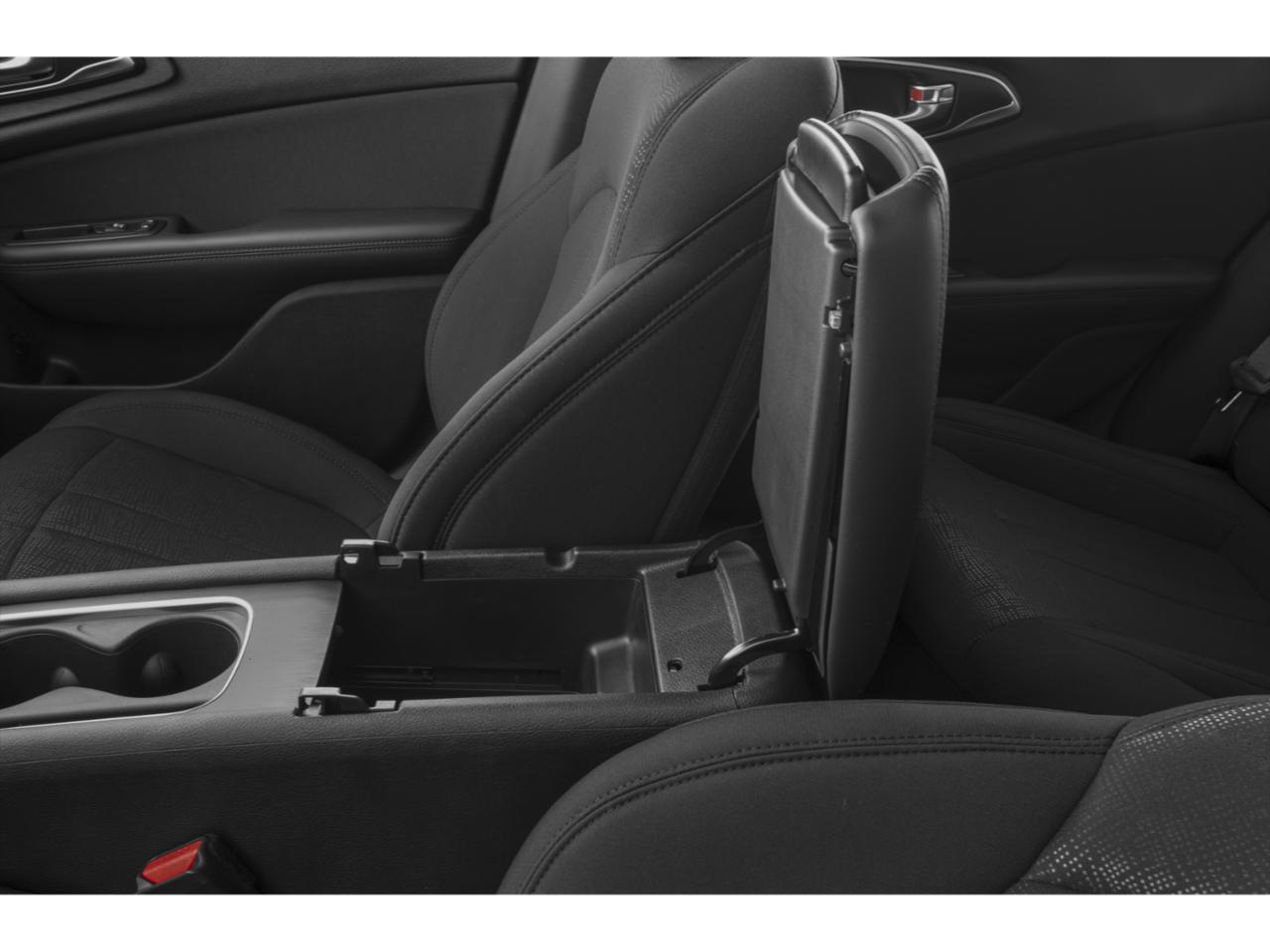 2015 Chrysler 200 Limited Gainesville FL