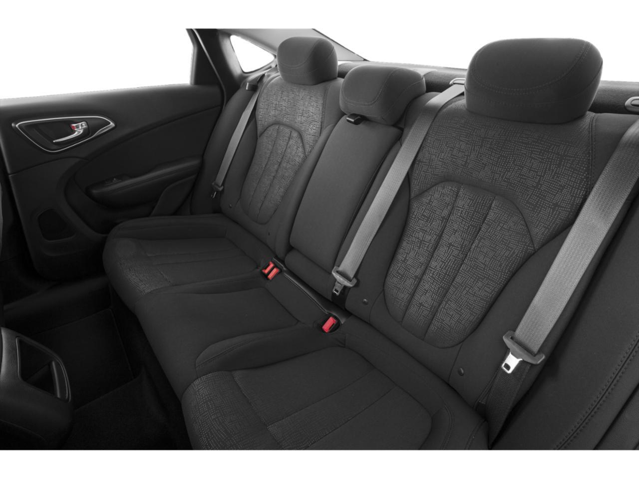 2015 Chrysler 200 Limited Gainesville FL