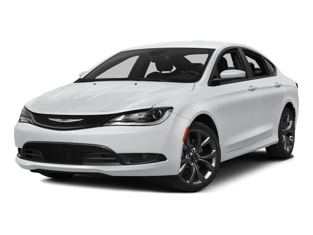 2015 Chrysler 200 Limited Kansas City MO 2015 Chrysler 200 Limited Kansas City MO