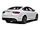 2015 Chrysler 200 Limited Kansas City MO 2015 Chrysler 200 Limited Kansas City MO