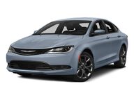 2015 Chrysler 200 Limited Memphis TN 2015 Chrysler 200 Limited Memphis TN