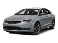 2015 Chrysler 200 Limited Memphis TN 2015 Chrysler 200 Limited Memphis TN