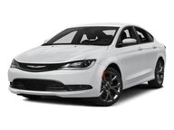 2015 Chrysler 200 Limited Memphis TN 2015 Chrysler 200 Limited Memphis TN