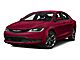 2015 Chrysler 200 Limited Sedan 4D Kansas City MO 2015 Chrysler 200 Limited Sedan 4D Kansas City MO