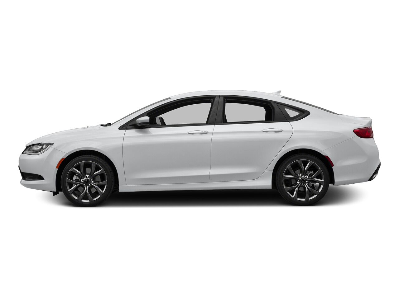 2015 Chrysler 200 Limited Sedan 4D Kansas City MO