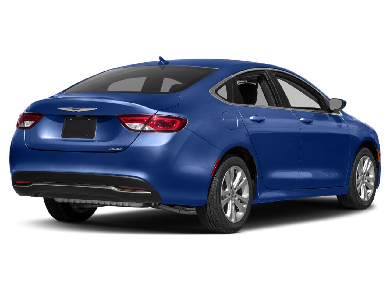 2015 Chrysler 200 Limited Cape Girardeau MO