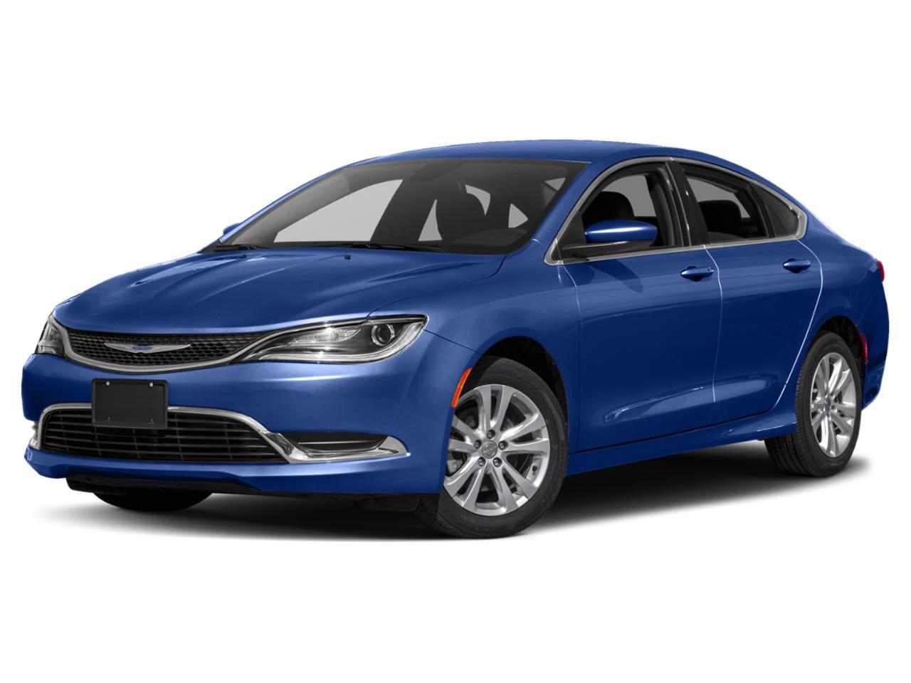 2015 Chrysler 200 Limited Cape Girardeau MO