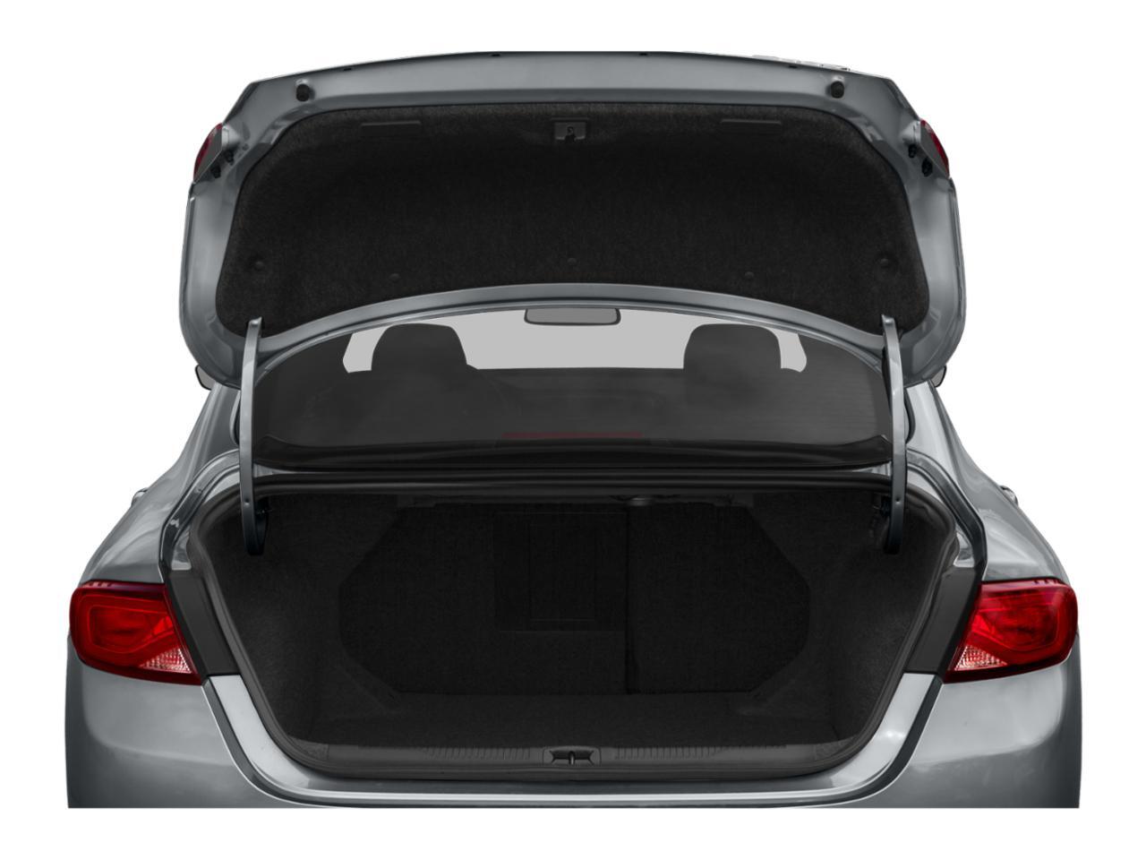 2015 Chrysler 200 S Akron OH