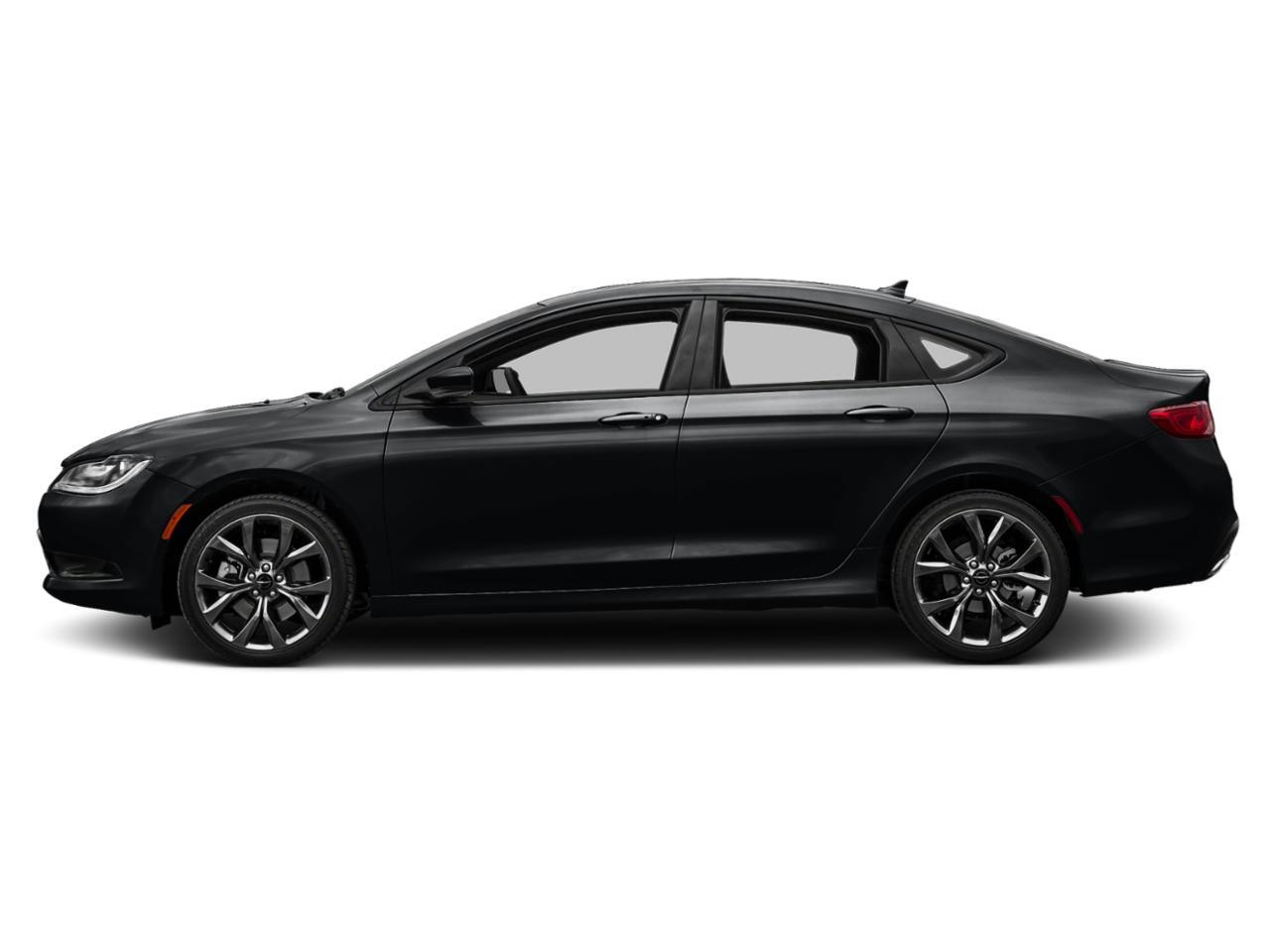 2015 Chrysler 200 S Chantilly VA
