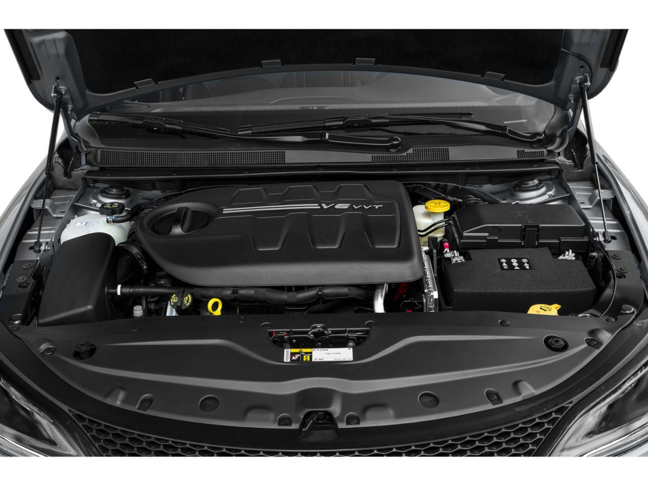 2015 Chrysler 200 S Gainesville FL