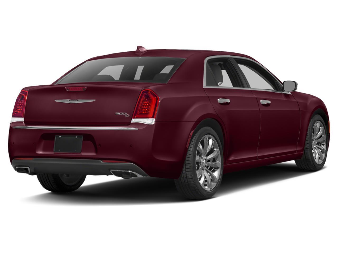 2015 Chrysler 300 300C Vestal NY
