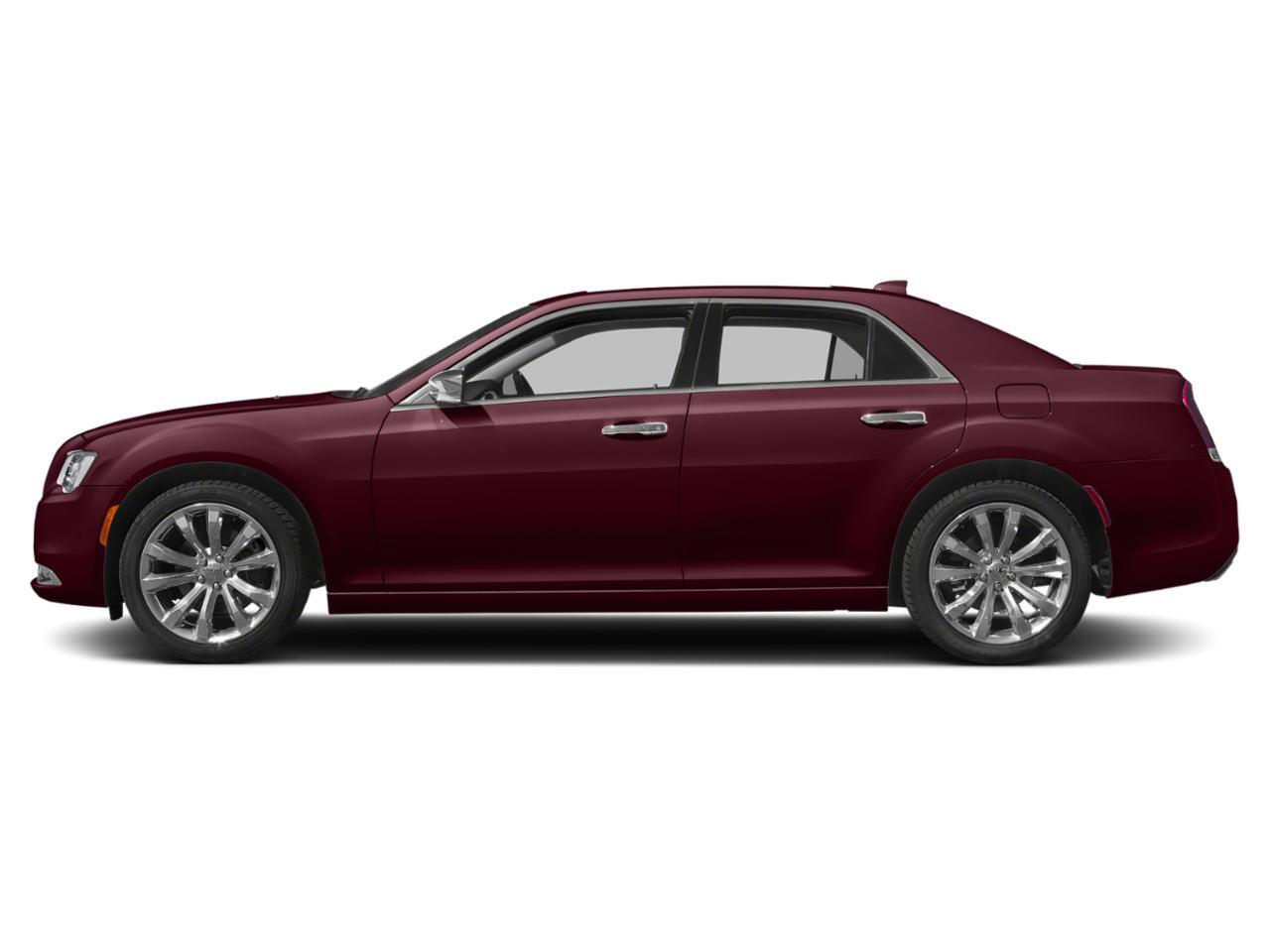 2015 Chrysler 300 300C Vestal NY