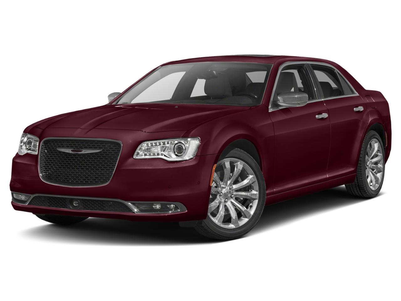 2015 Chrysler 300 300C Vestal NY
