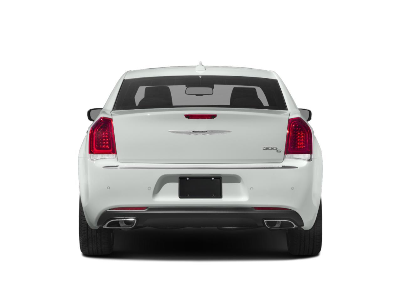 2015 Chrysler 300 300C Vestal NY