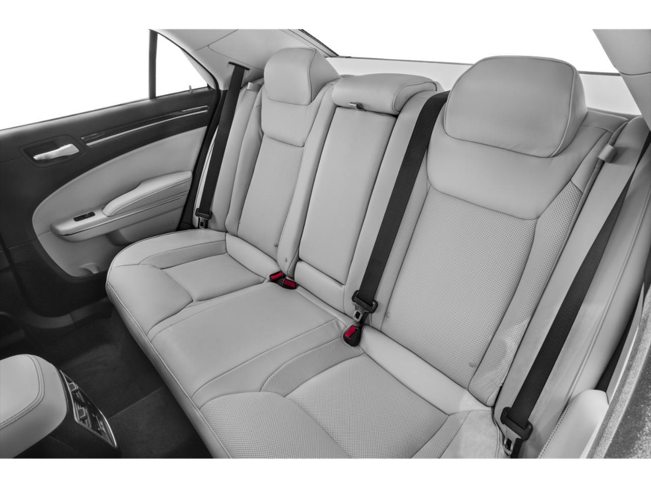 2015 Chrysler 300 300C Vestal NY