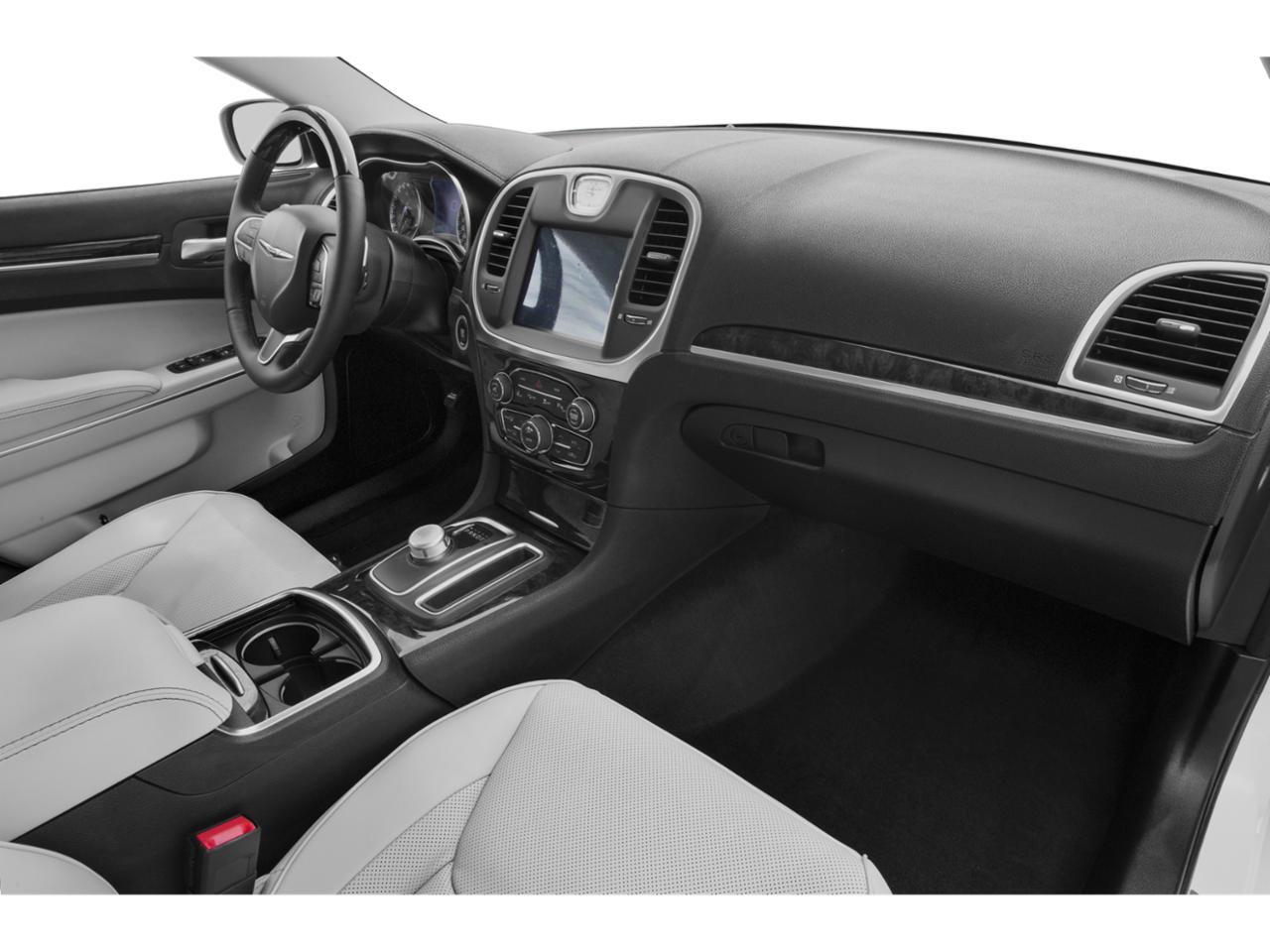 2015 Chrysler 300 300C Vestal NY