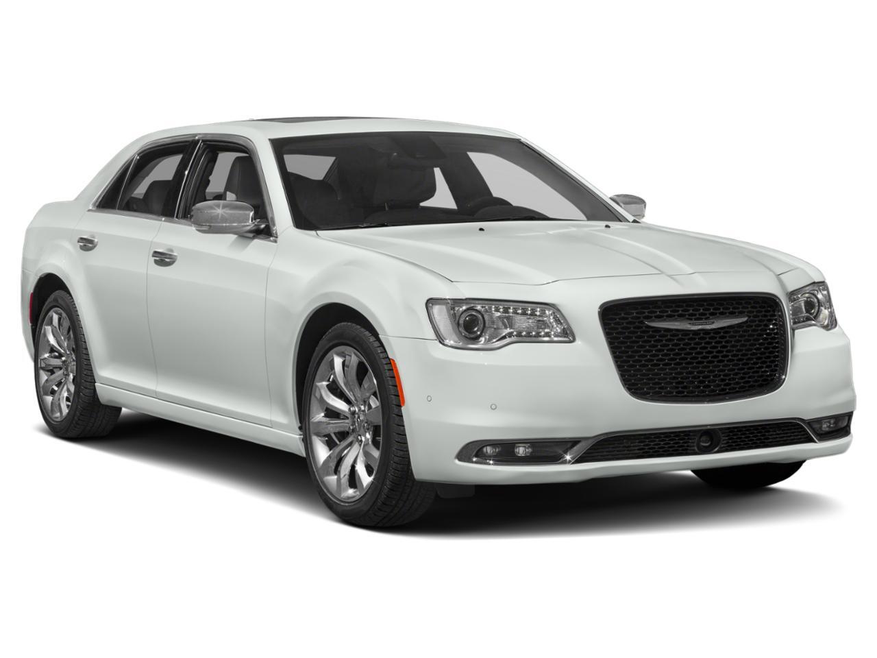 2015 Chrysler 300 300C Vestal NY