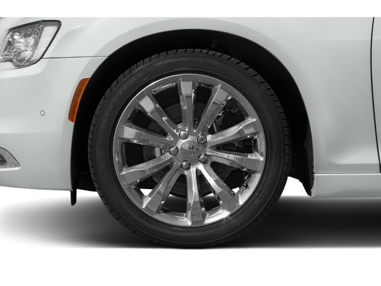 2015 Chrysler 300 300C Vestal NY