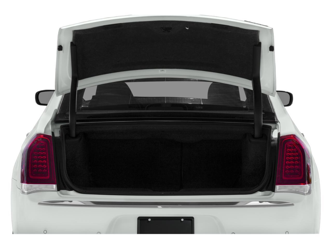 2015 Chrysler 300 300C Vestal NY