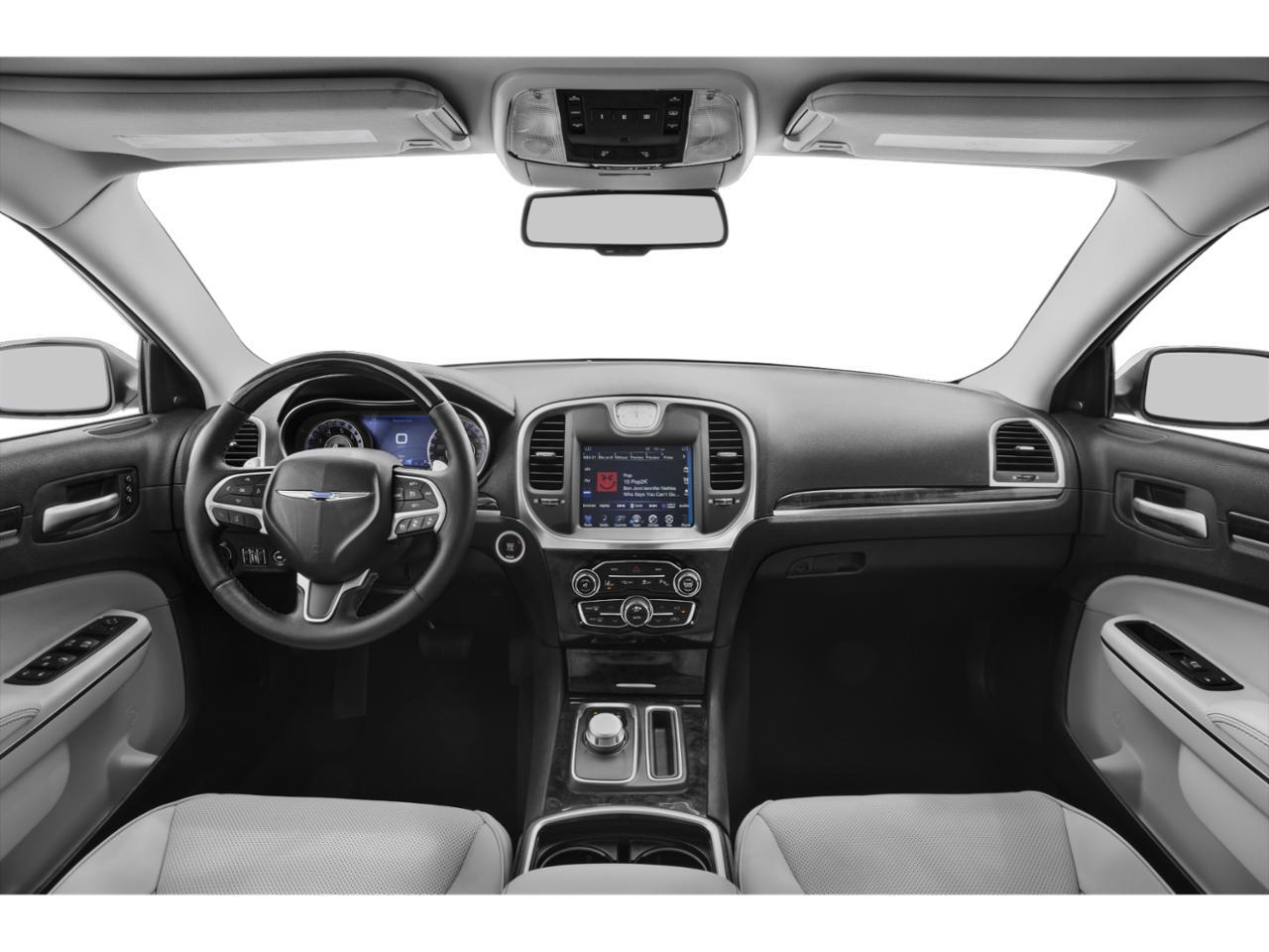 2015 Chrysler 300 300C Vestal NY