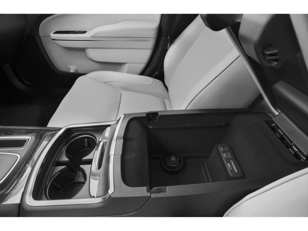 2015 Chrysler 300 300C Vestal NY