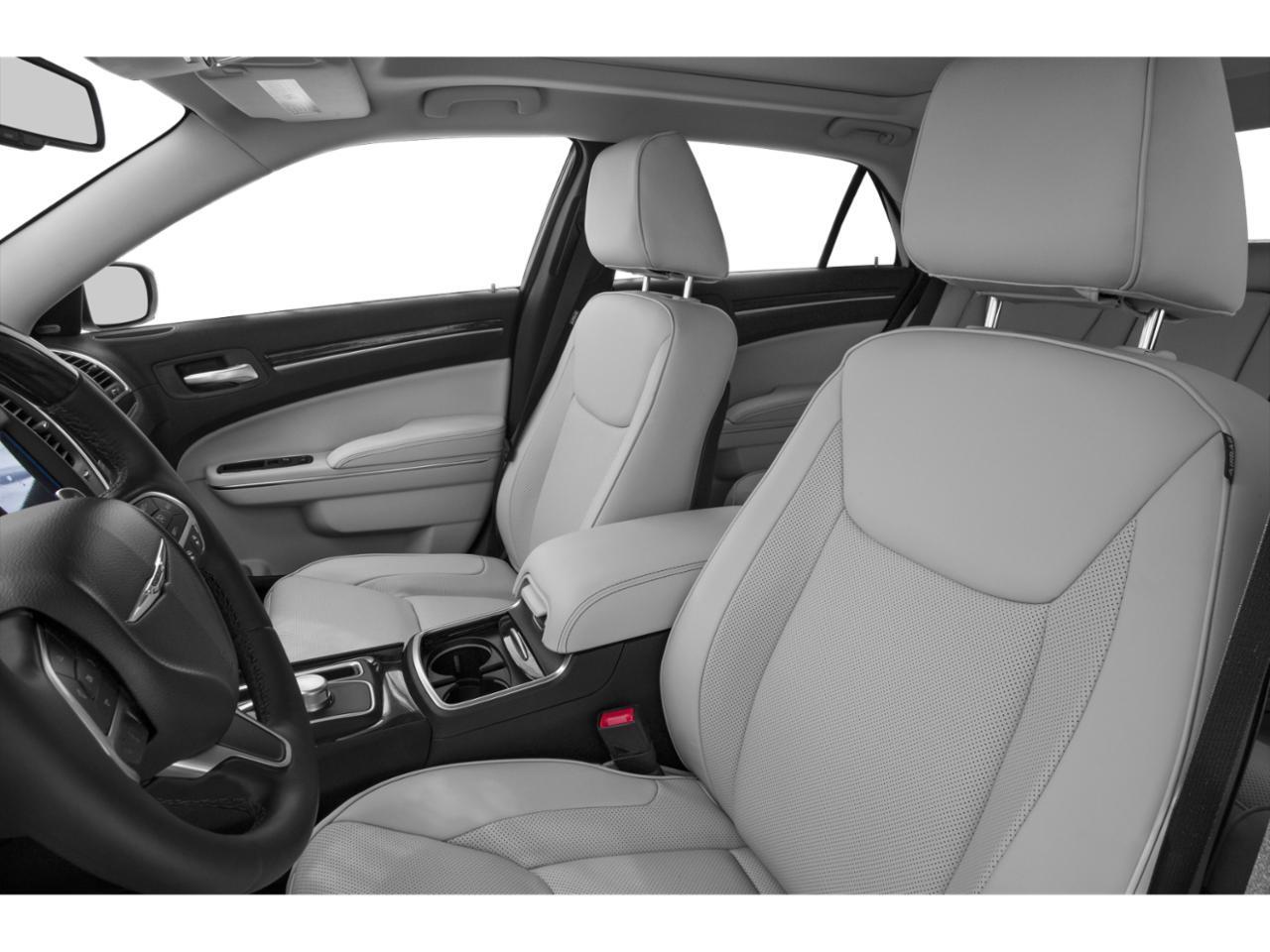 2015 Chrysler 300 300C Vestal NY