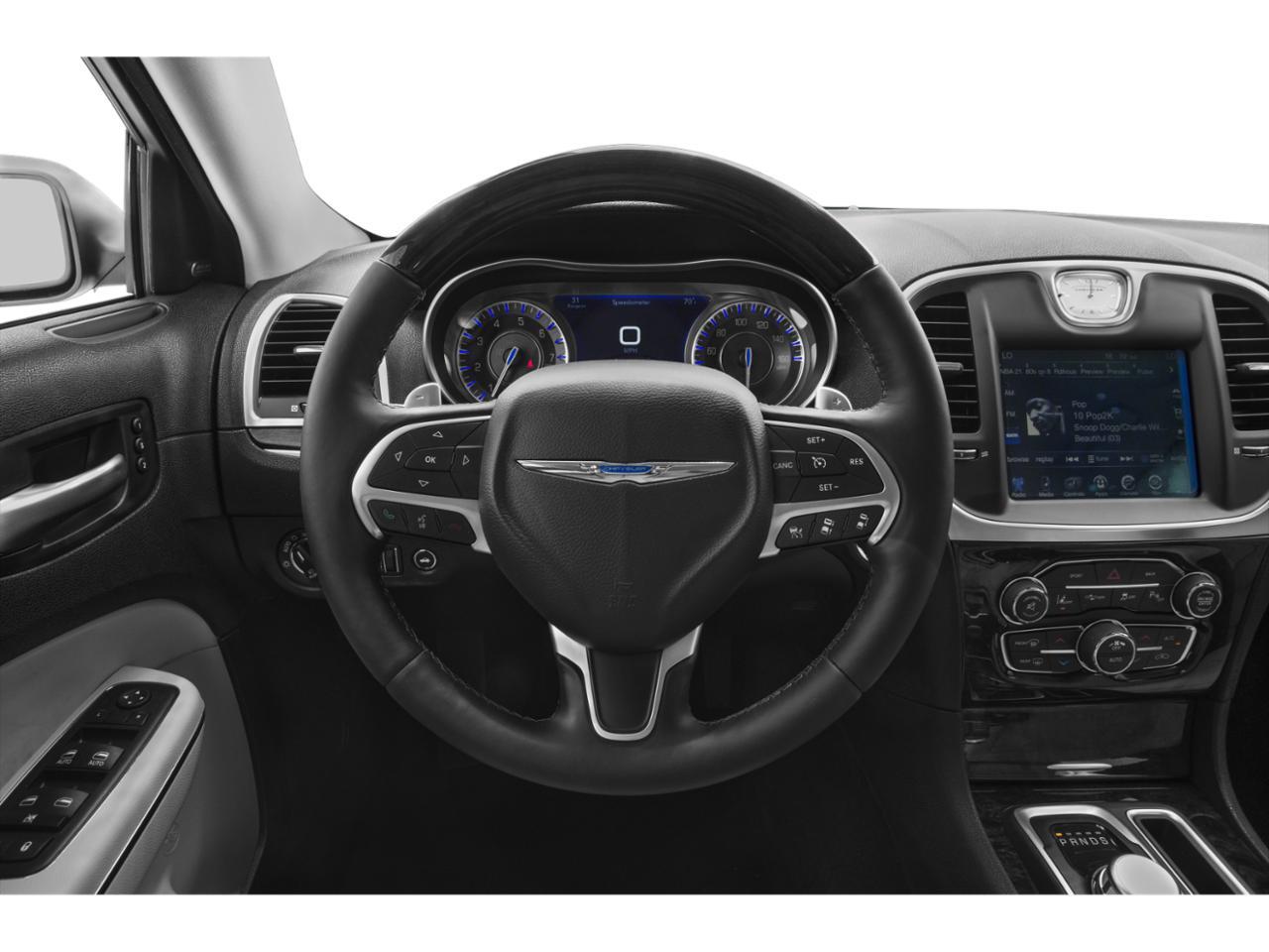 2015 Chrysler 300 300C Vestal NY