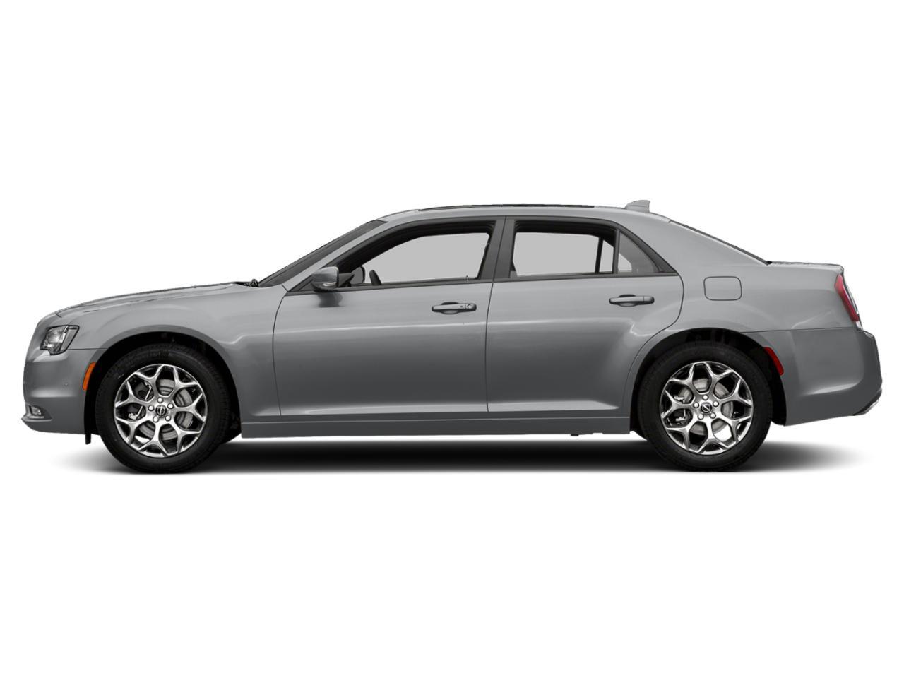 2015 Chrysler 300 300S
