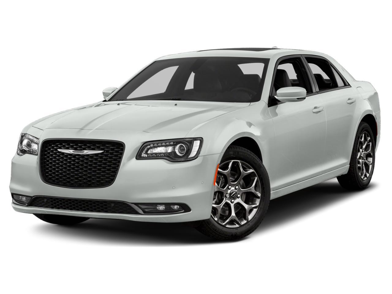 2015 Chrysler 300 300S