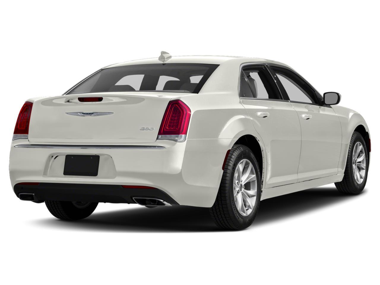 2015 Chrysler 300 Limited RWD