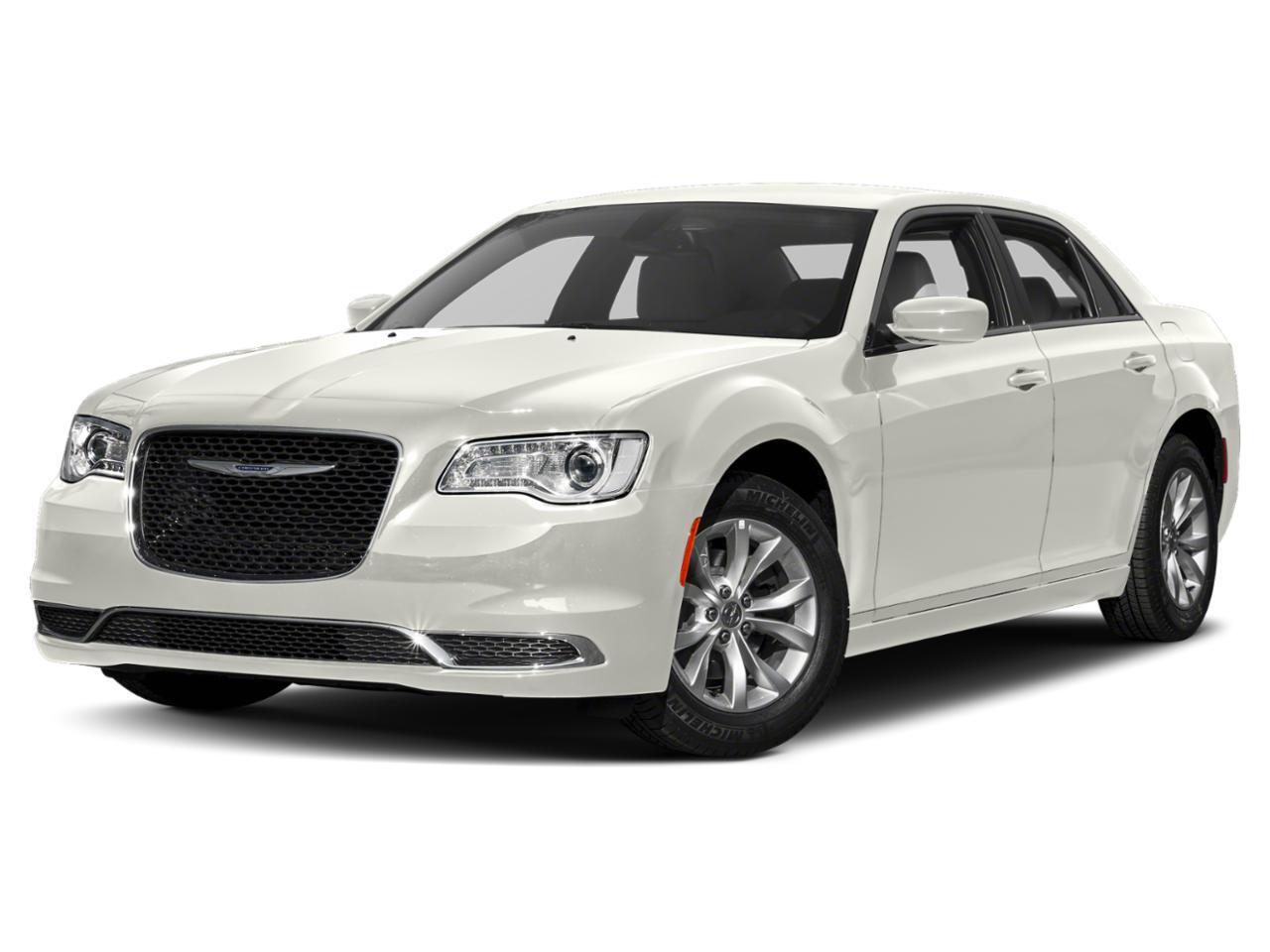 2015 Chrysler 300 Limited RWD