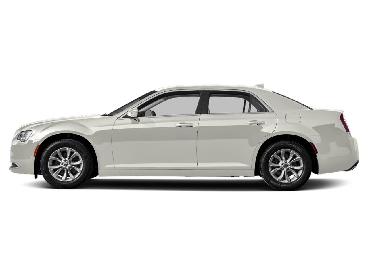 2015 Chrysler 300 Limited RWD