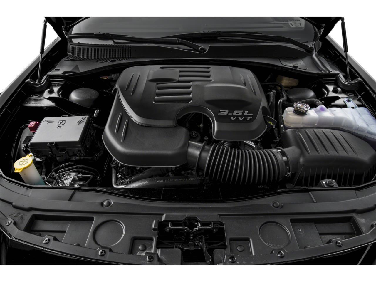 2015 Chrysler 300 Limited RWD Gainesville FL