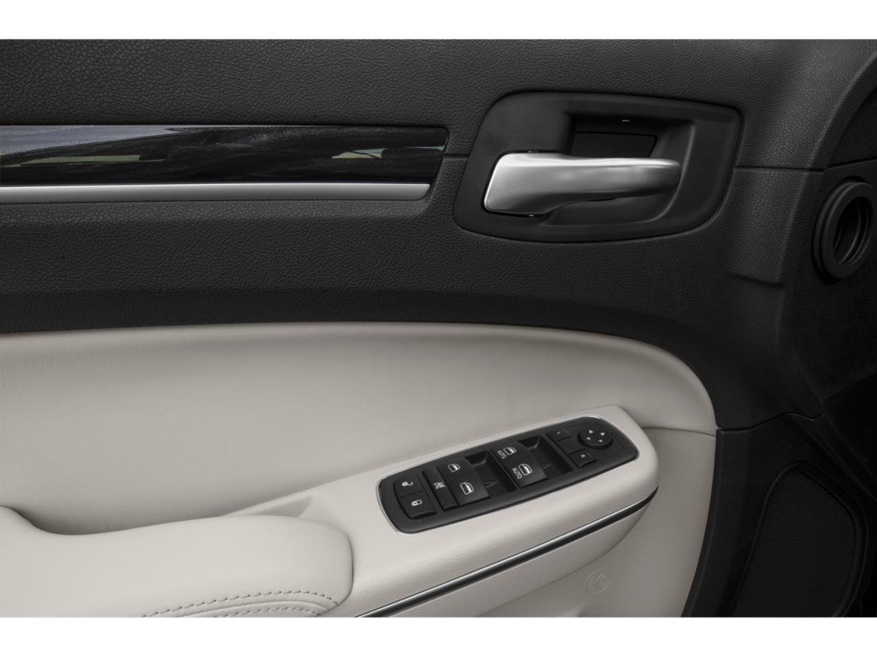 2015 Chrysler 300 Limited RWD Gainesville FL