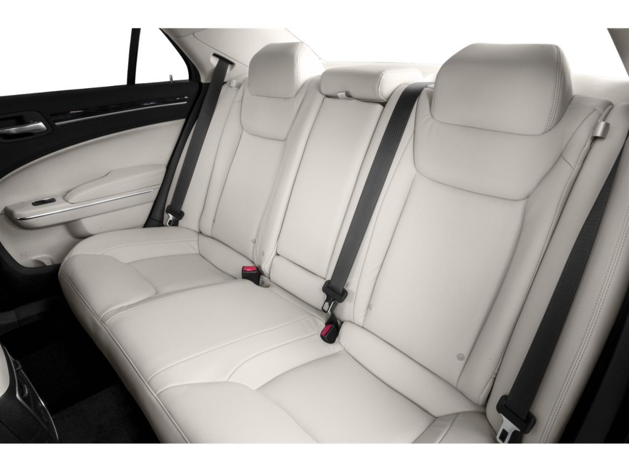 2015 Chrysler 300 Limited RWD Gainesville FL