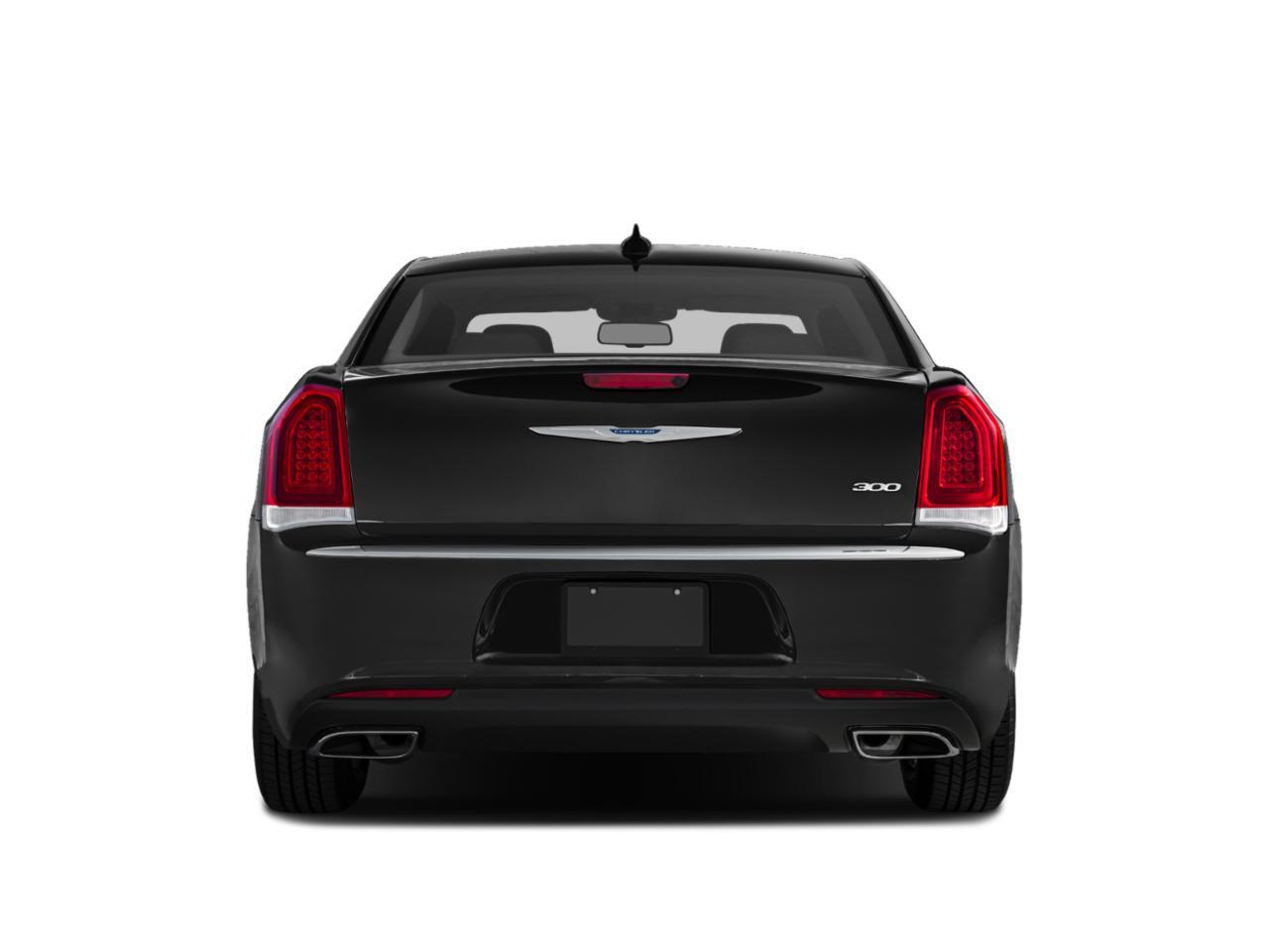 2015 Chrysler 300 Limited RWD Gainesville FL