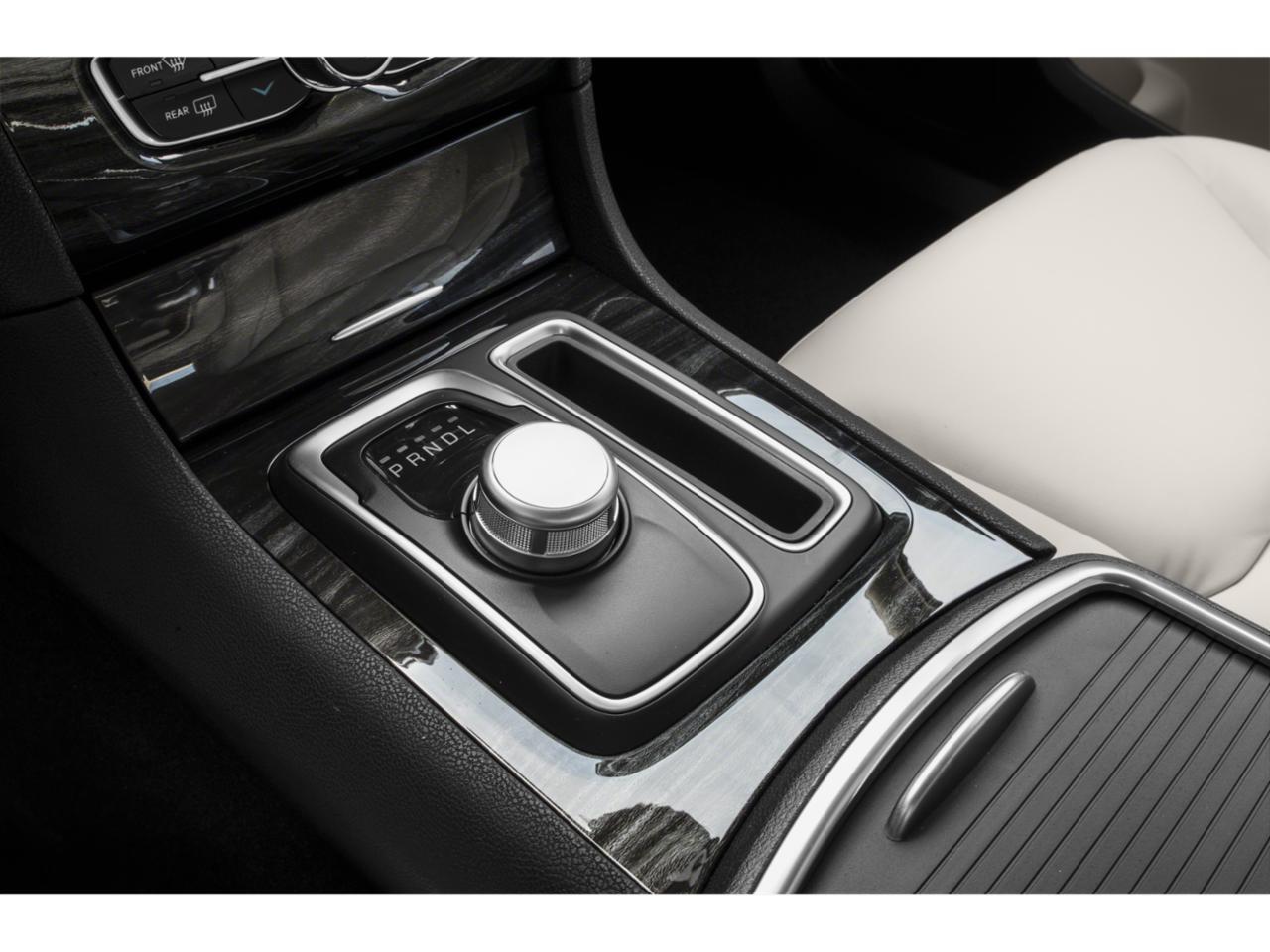 2015 Chrysler 300 Limited RWD Gainesville FL