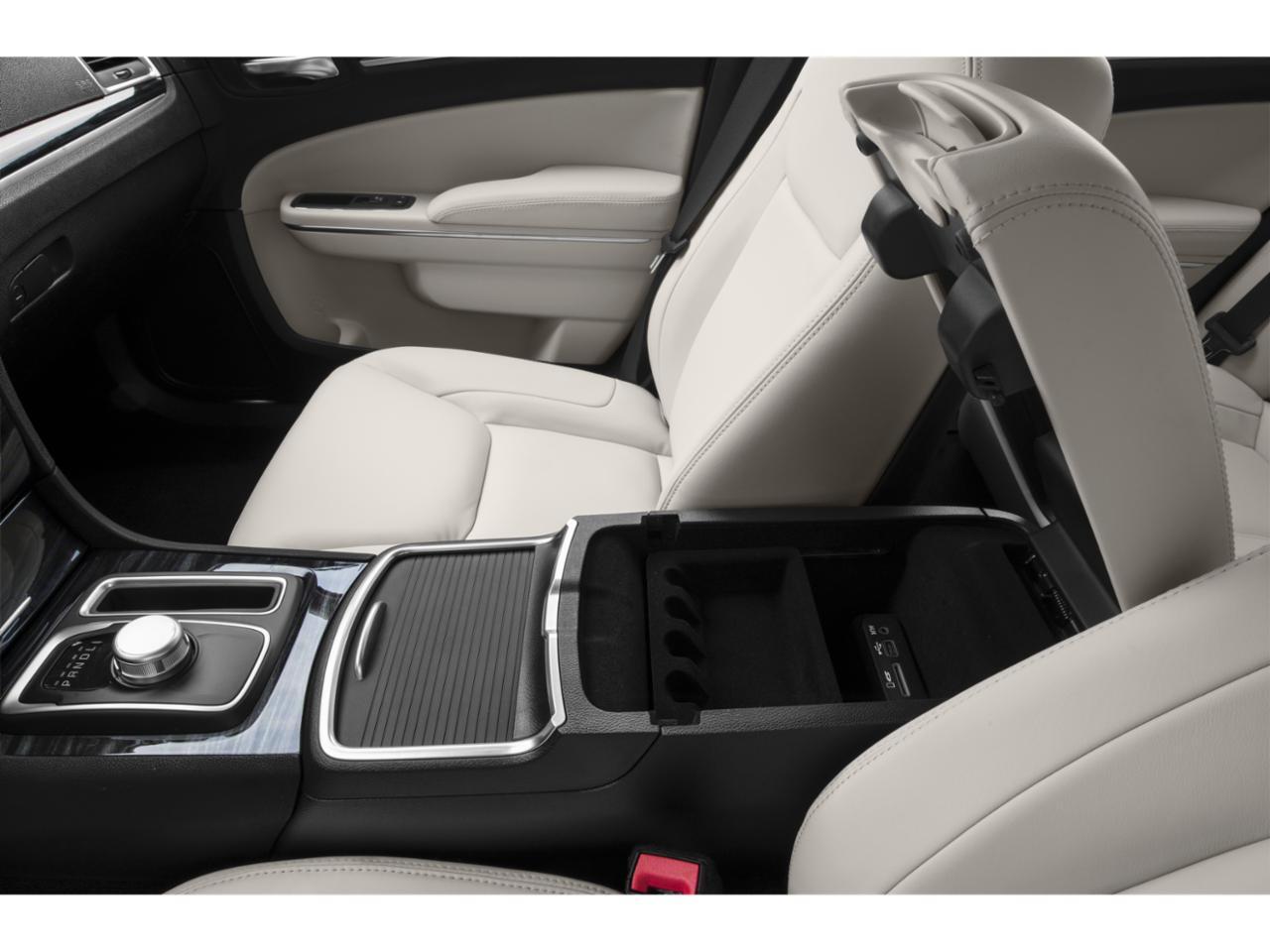 2015 Chrysler 300 Limited RWD Gainesville FL