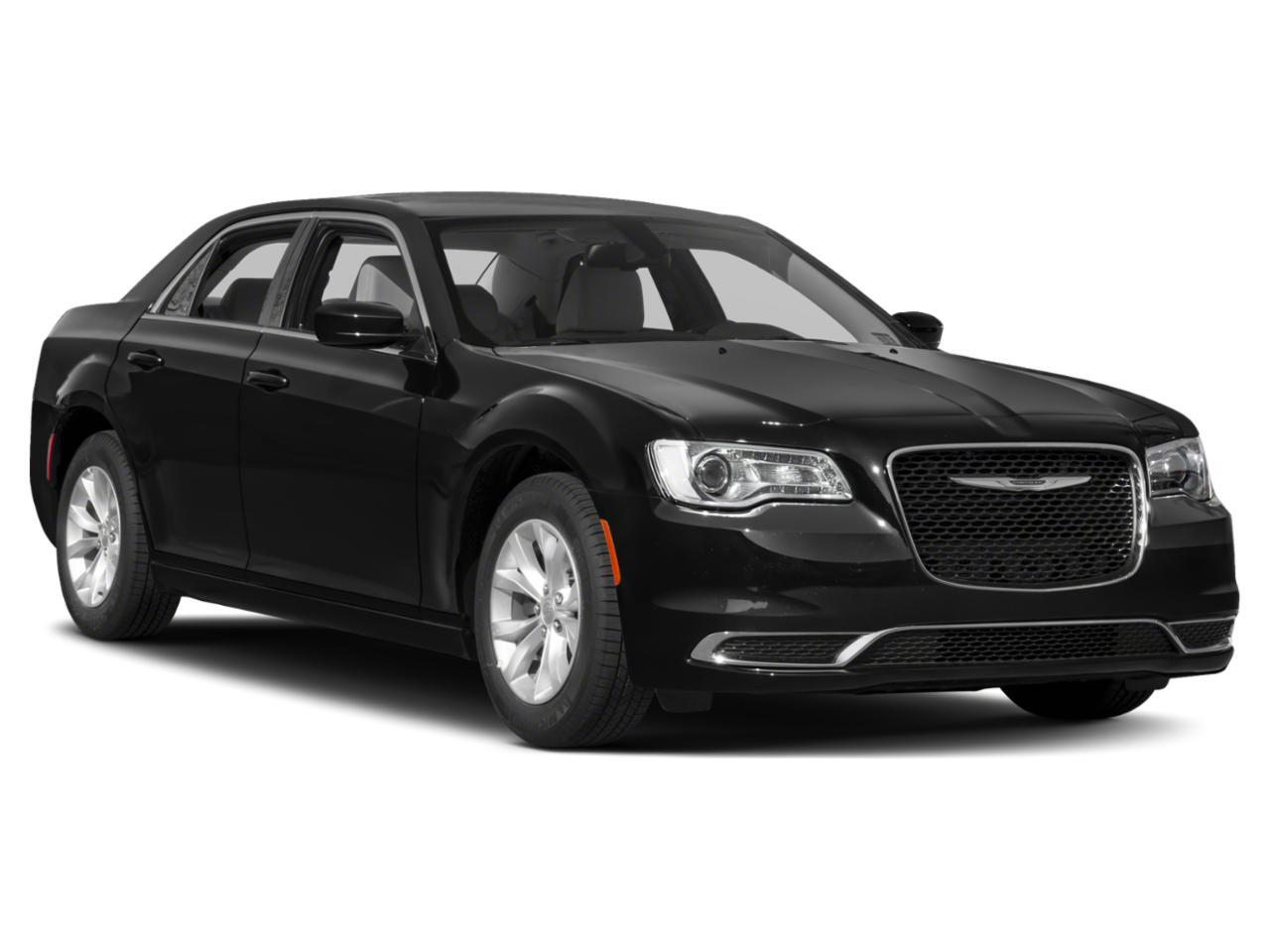 2015 Chrysler 300 Limited RWD Gainesville FL